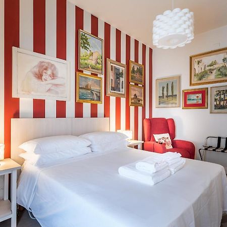 Casa Vacanze In Arte Milanoアパートメント エクステリア 写真