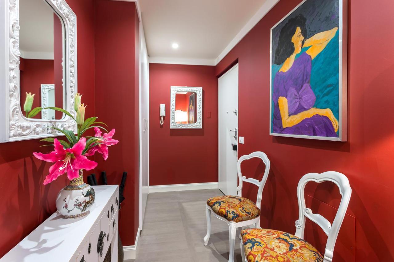 Casa Vacanze In Arte Milanoアパートメント エクステリア 写真